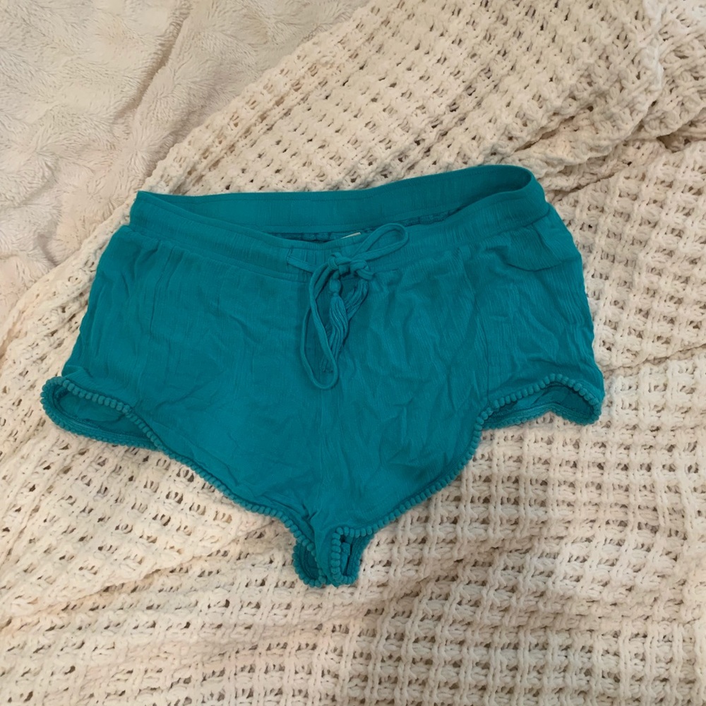 Flowy Shorts